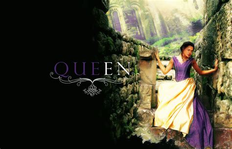 Queen Guinevere By Magic Ban Arthur And Gwen Fan Art