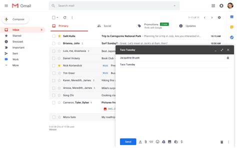 Gmail Will Now Even Write Your Emails For You With Smart