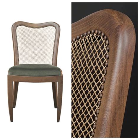 promemoria   italy panama chair armchair projects  romeo sozzi chair  chair