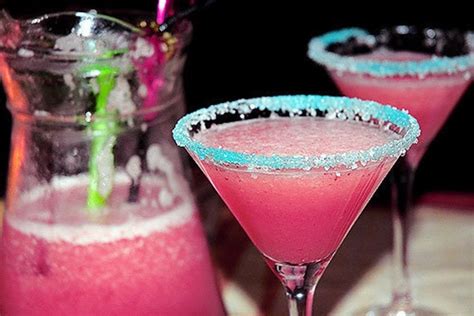 colorful alcoholic drinks 32 photos badchix magazine