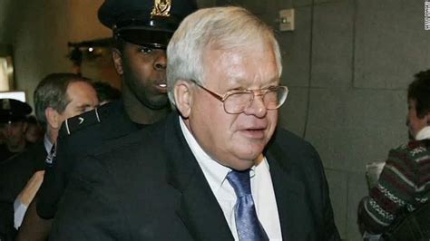 Sources Dennis Hastert Cover Up For Sexual Misconduct