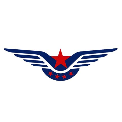 aviation logos