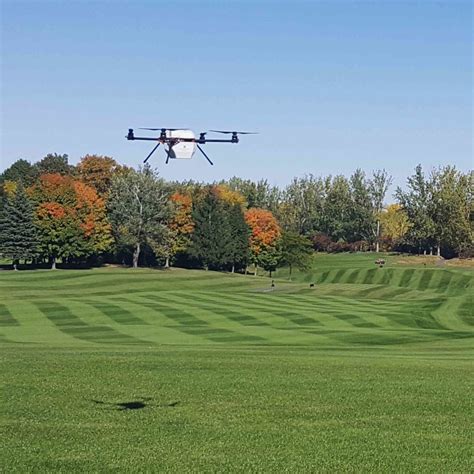 toro invests  greensight agronomics  integrate drones  irrigation systems dronelife
