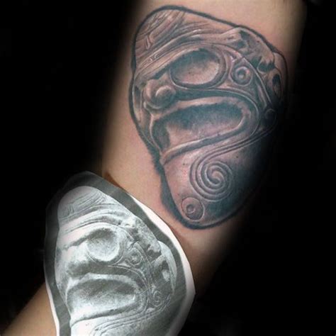 Top 77 Taino Tribal Tattoo Ideas 2021 Inspiration Guide Taino Tattoos