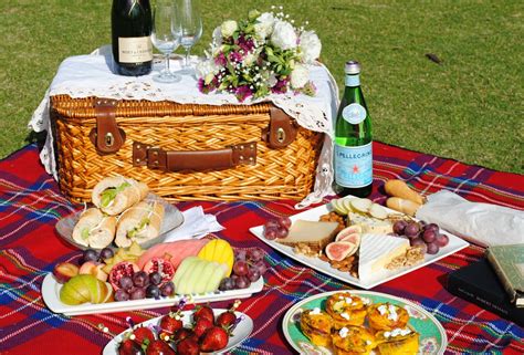 birthday picnic ideas   aria art