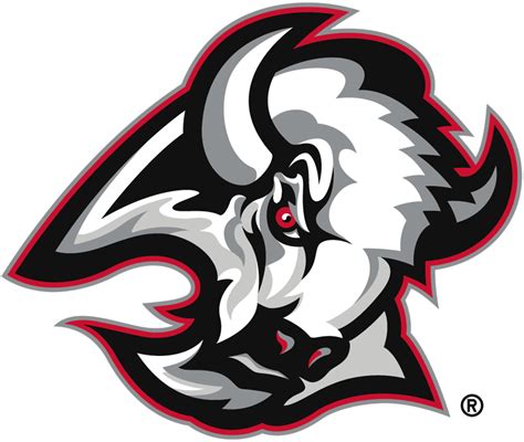 buffalo sabres primary logo national hockey league nhl chris