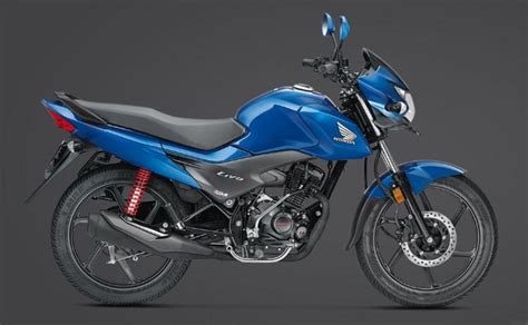 bs iv compliant honda livo launched  india  rs