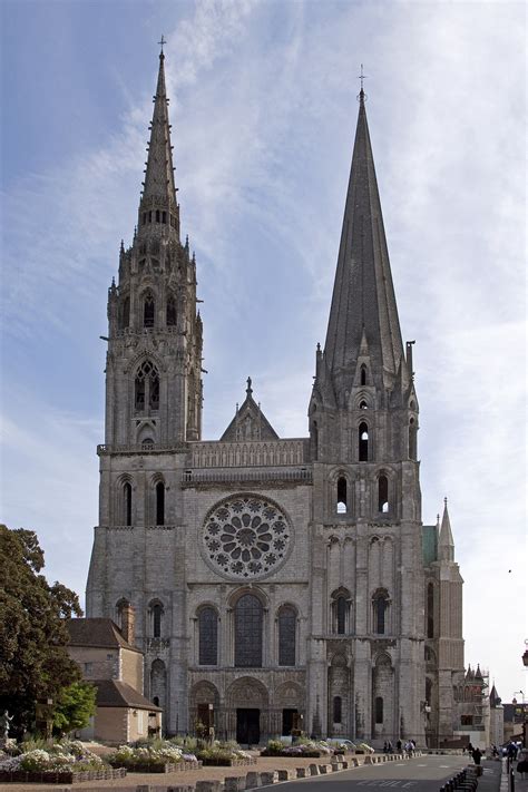 chartres cathedral wikipedia rallypoint