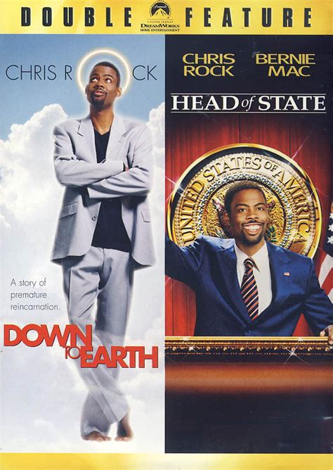 earth head  state double feature  dvd