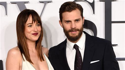 fifty shades darker star jamie dornan looks nearly unrecognizable with shaved head