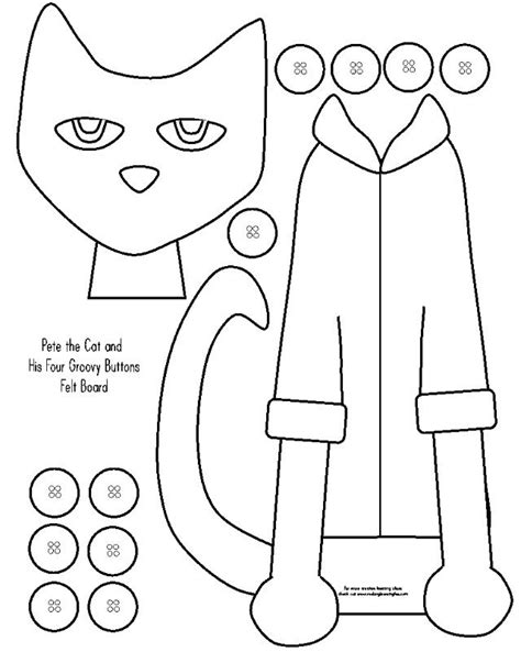pete  cat book makinglearningfuncom pete  cat pete  cat coloring pete  cat