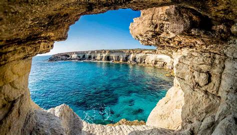 tourist attractions  cyprus