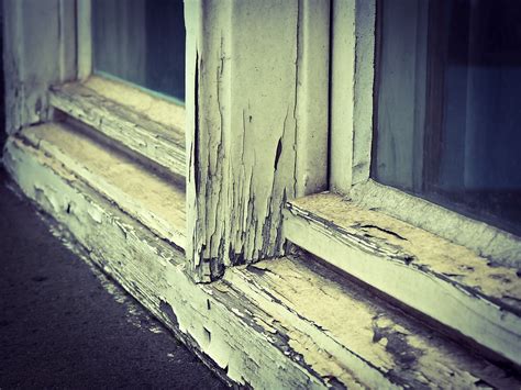 ways  leaky windows  damaging  home