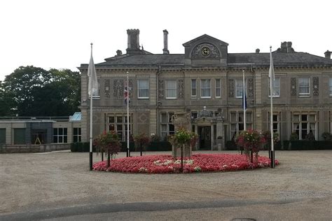 clements eden spa downhall country hotel