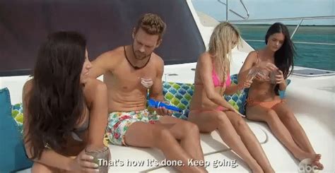 episode 7 kristina by the bachelor find and share on giphy