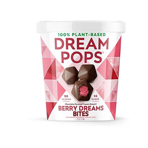 berry dreams bites 4 fl oz at whole foods market