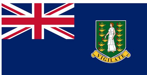 british virgin islands flag image   flags web