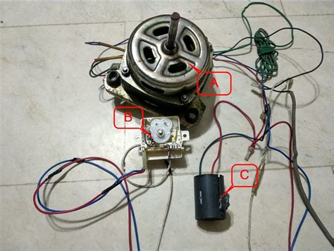 wire washing machine motor wiring diagram  wire washing machine motor wiring diagram samsung