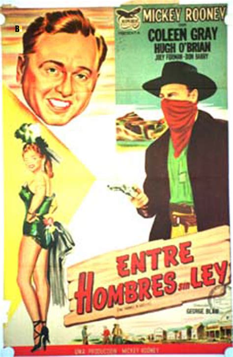 entre hombres de ley movie poster the twinkle in god s eye movie