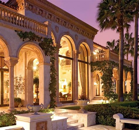 classic mediterranean homes luxury garden mediterranean style homes