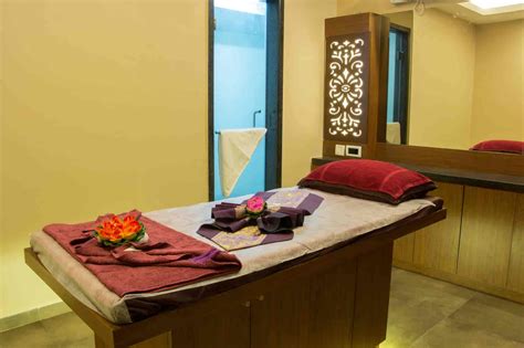 La Thai Spa Koramangala Body Massage Centres In Bangalore Justdial
