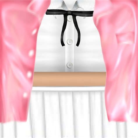 roblox pink shirt white skirt tshirt cute tshirt designs   shirt design roblox  shirt