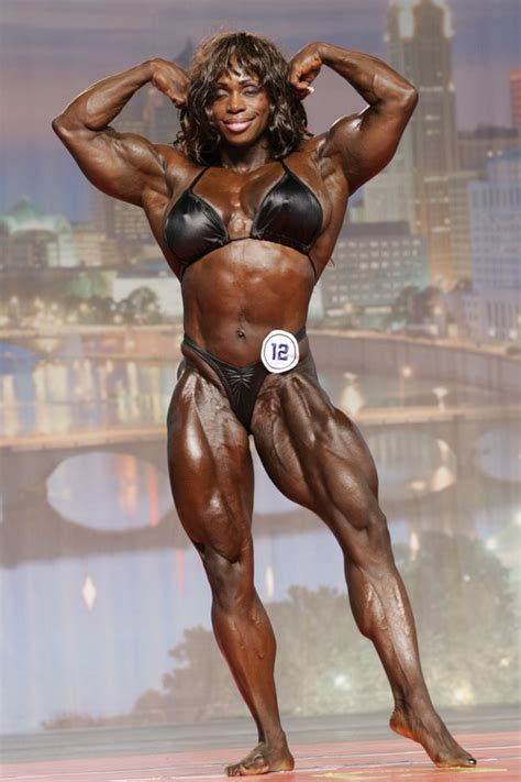 wags  sport beauties top  black female bodybuilders