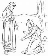 Coloringme Forgiveness Children Bestcoloringpagesforkids Boaz Bookcase Ruth Forgives Magdalene Source Old sketch template