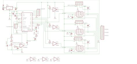 bike controller schematic wiring diagram image