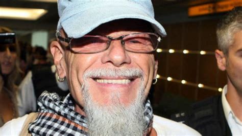 Gary Glitter Arrested Top 10 Facts You Need To Know