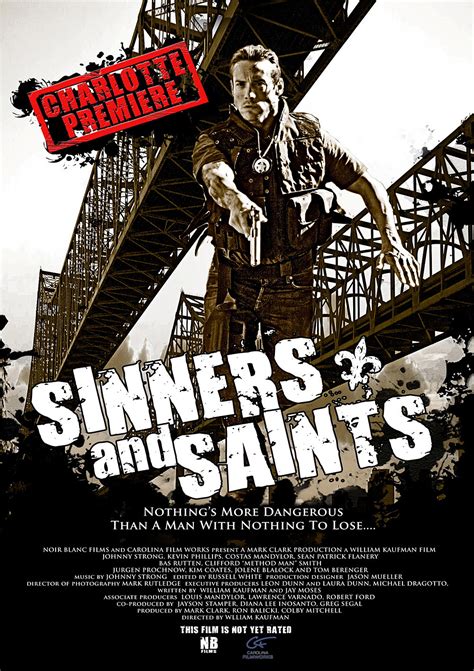 bad cop sinners and saints