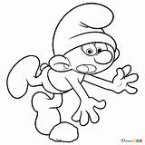 Smurfs Clumsy Draw Webmaster автором обновлено July sketch template