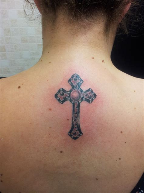 cross tattoos designs ideas  meaning tattoos