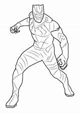 Supereroi Pianetabambini Colorat Pantera Stampare Neagra Libri Disegna Spiderman Plansa Eroi Planse sketch template
