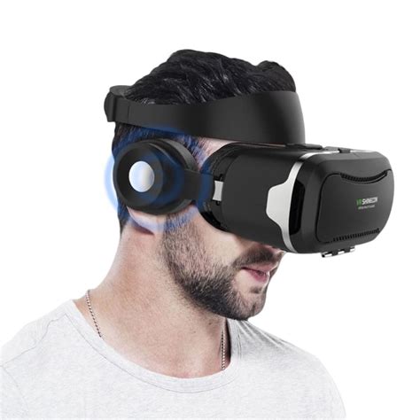 10 Best Virtual Reality Headsets