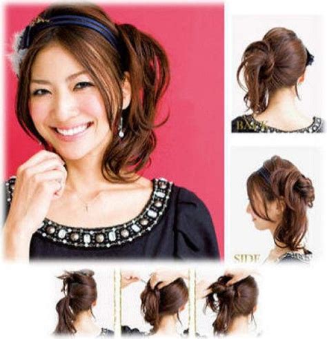 let s face it our hair is different these are real asian hairstyles that really work for our