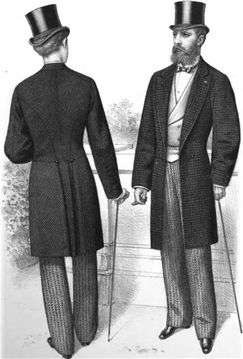 mannenmode  victorian mens clothing victorian man victorian fashion vintage fashion