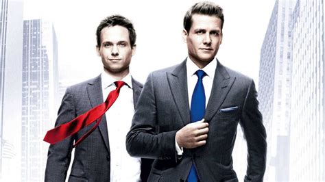 suits tv hack  television  review
