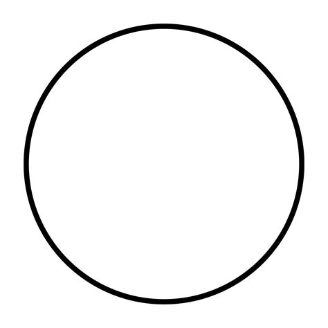 circle simple english wikipedia   encyclopedia