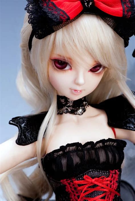 1 4 Bjd Doll Fairyland Minifee Rena Chloe Girl In Dolls From Toys