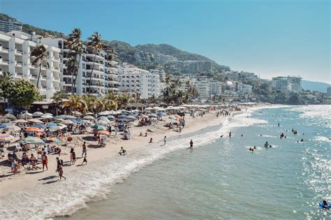 nuevo vallarta  puerto vallarta  vacation destination