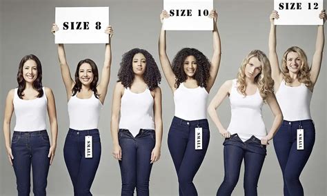 lost  sizes questioning  point  size based fashion