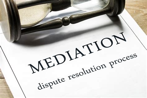 mediation solutions