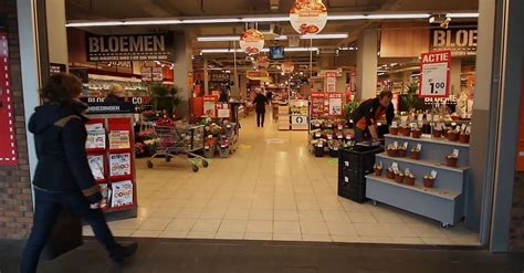coop supermarkt lewenborg vanaf woensdag drie weken dicht voor verbouwing oog groningen