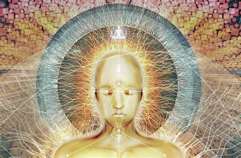 Altered State Of Consciousness — Deepen Your Meditation To Achieve It