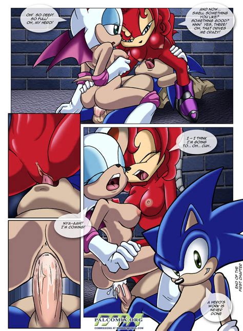 358329529 porn pic from sonic the hedgehog project xxx sex image gallery