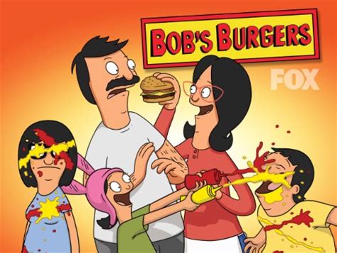 bob s burgers season 4 amazon digital services llc
