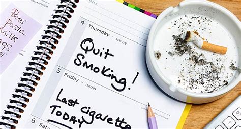 Quit Smoking Slideshow Help For The First Hard Days Of