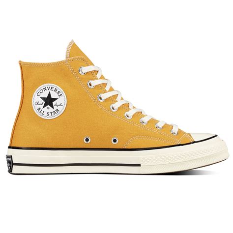 converse chuck taylor allstar   yellow converse shoes