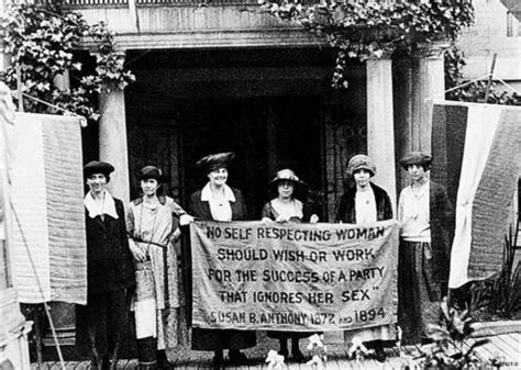 today in feminist history the fight for full equality has